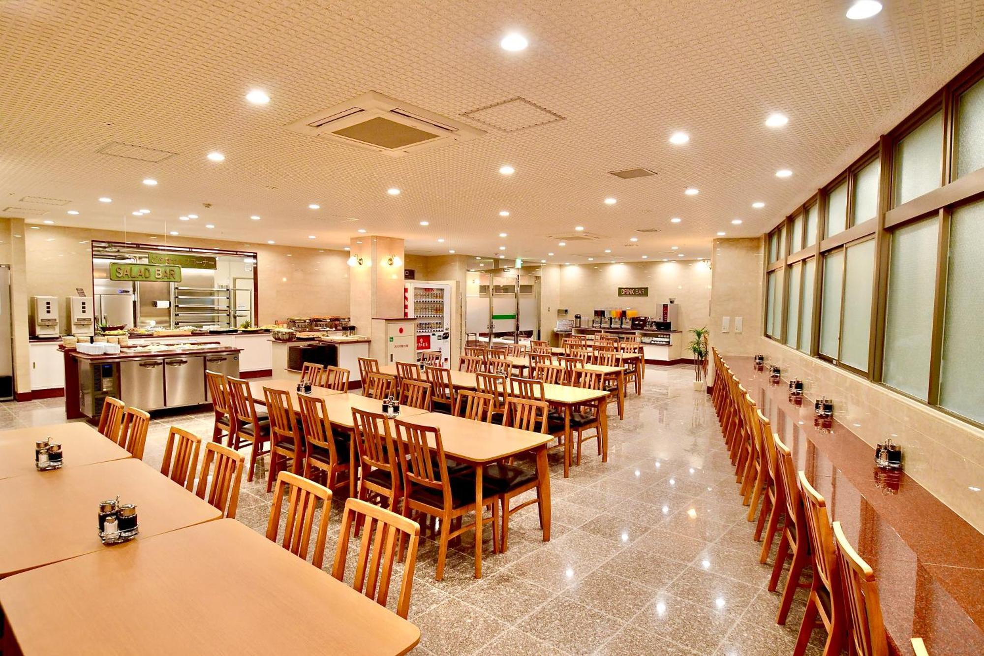 Himeji Ekimae Universal Hotel Minamiguchi Eksteriør bilde