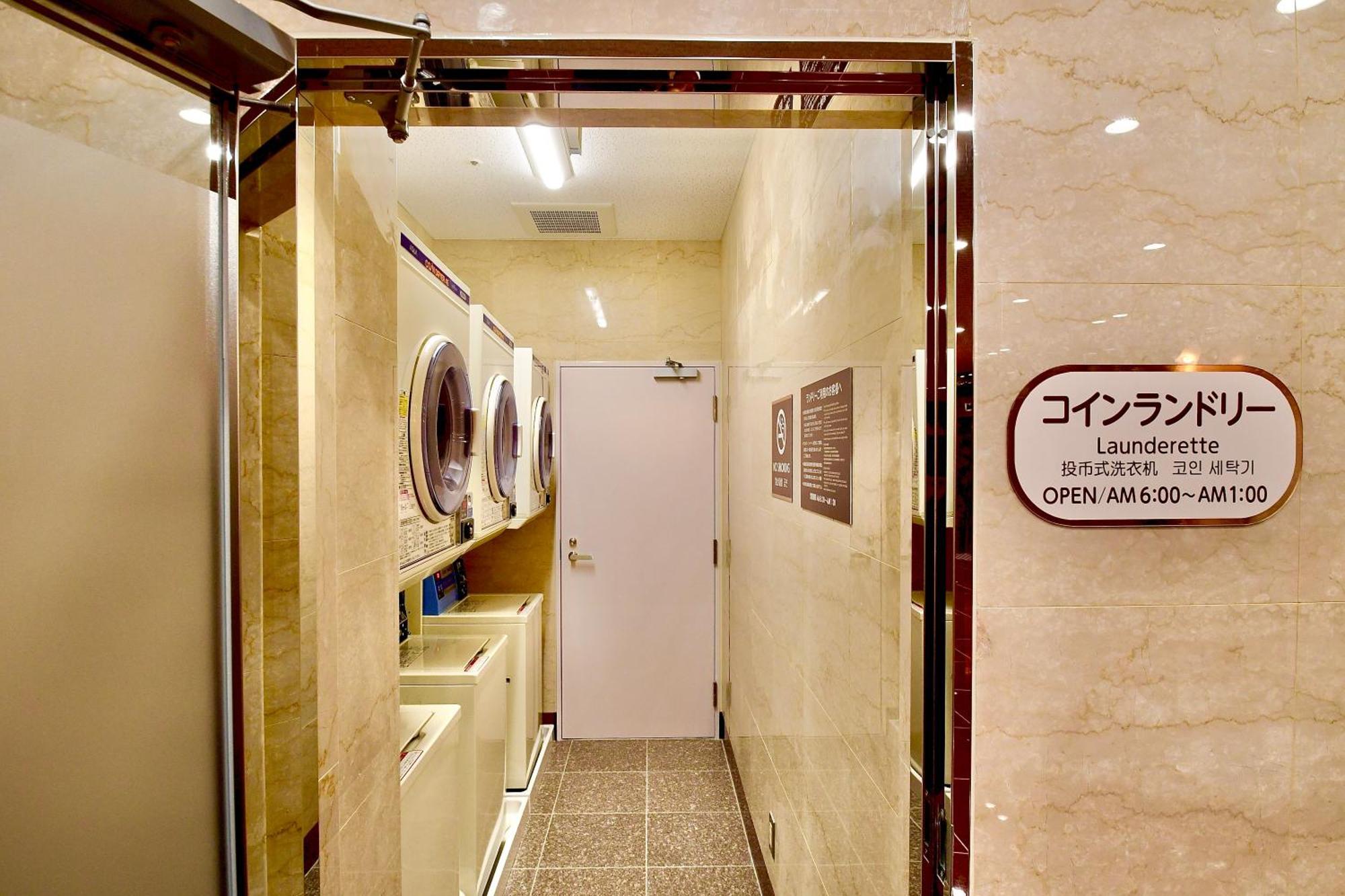 Himeji Ekimae Universal Hotel Minamiguchi Eksteriør bilde