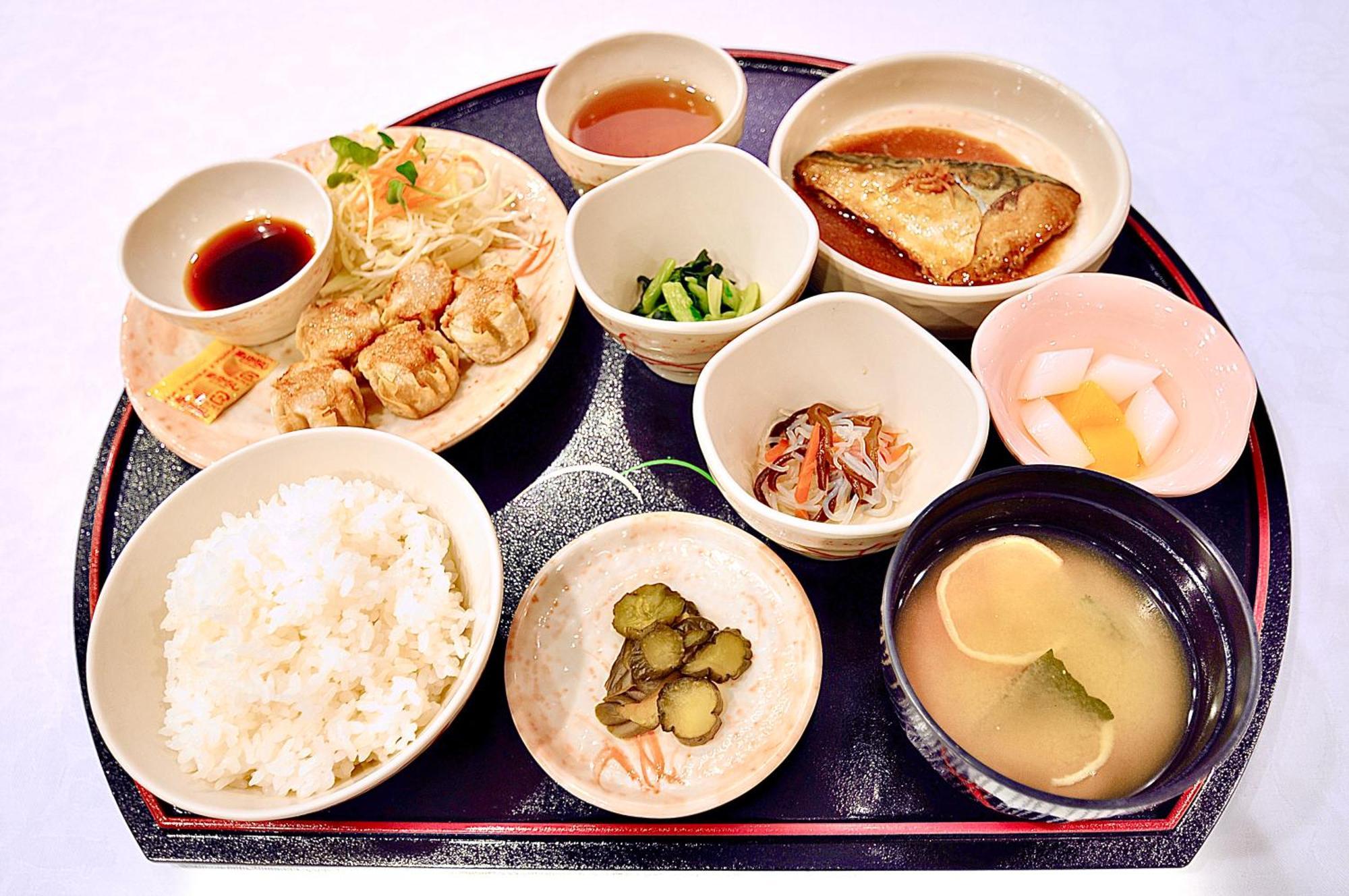 Himeji Ekimae Universal Hotel Minamiguchi Eksteriør bilde